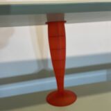 Ultra-rare BOOOX bookcase by P. Starck