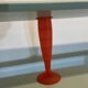 Ultra-rare BOOOX bookcase by P. Starck