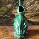 Poet Laval Ceramic Pelican Pitcher