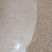 Gien salad bowl