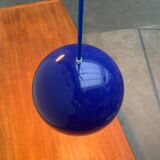 Mid-century Topan suspensions by Verner Panton for Louis Poulsen, set of 2.