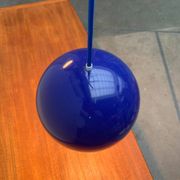 Mid-century Topan suspensions by Verner Panton for Louis Poulsen, set of 2.
