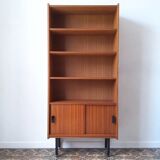 Library/ Showcase of the 60s