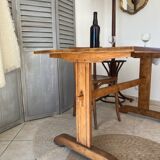 Bistro table