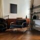 T2 OMK armchair by Rodney Kinsman vintage 1970s