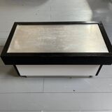 Atypical 1980s living room furniture set