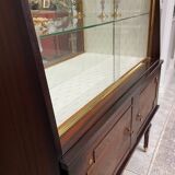 Showcase furniture 50s/60s