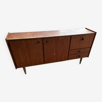 Scandinavian sideboard 1950/60