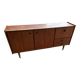 Enfilade scandinave 1950/60
