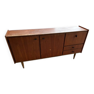 Scandinavian sideboard 1950/60