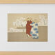 Japanese print