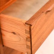 Scandinavian teak cabinet from the 1950s/60s