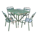 Garden furniture