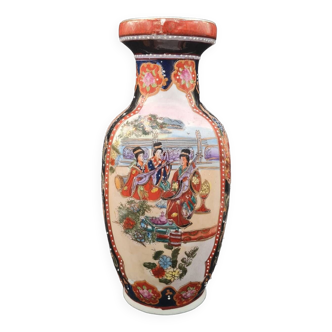 Chinese vase