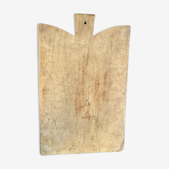 Cutting board