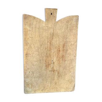 Cutting board