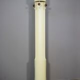 Column coat rack with umbrella stand 60s