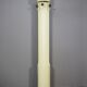 Column coat rack with umbrella stand 60s
