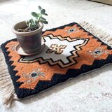 Tapis vintage