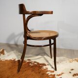 Horgen Glarus office armchair