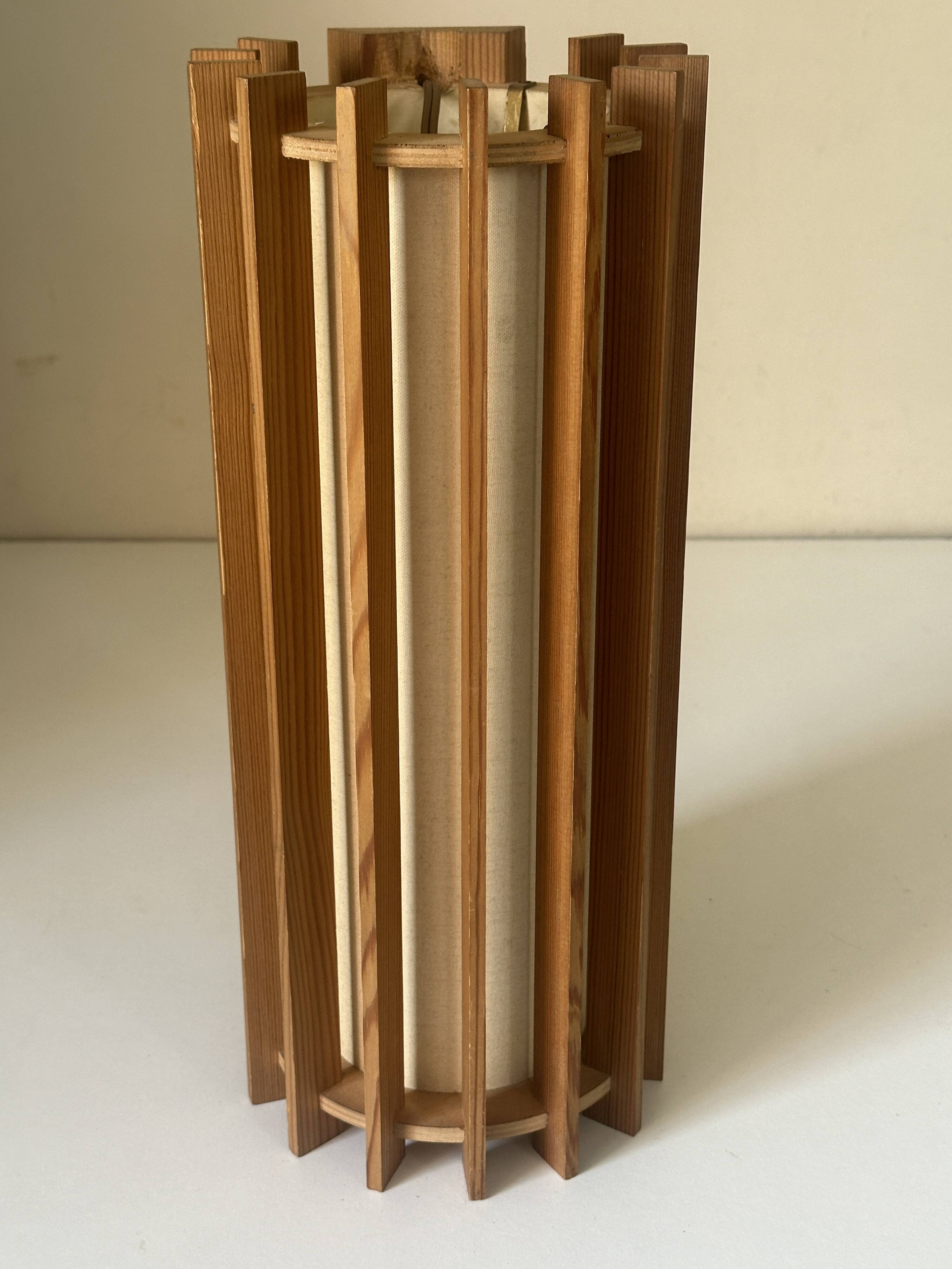 Fog & Morup vintage Scandinavian design wall lamp from the 60s