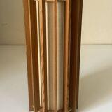 Fog & Morup vintage Scandinavian design wall lamp from the 60s