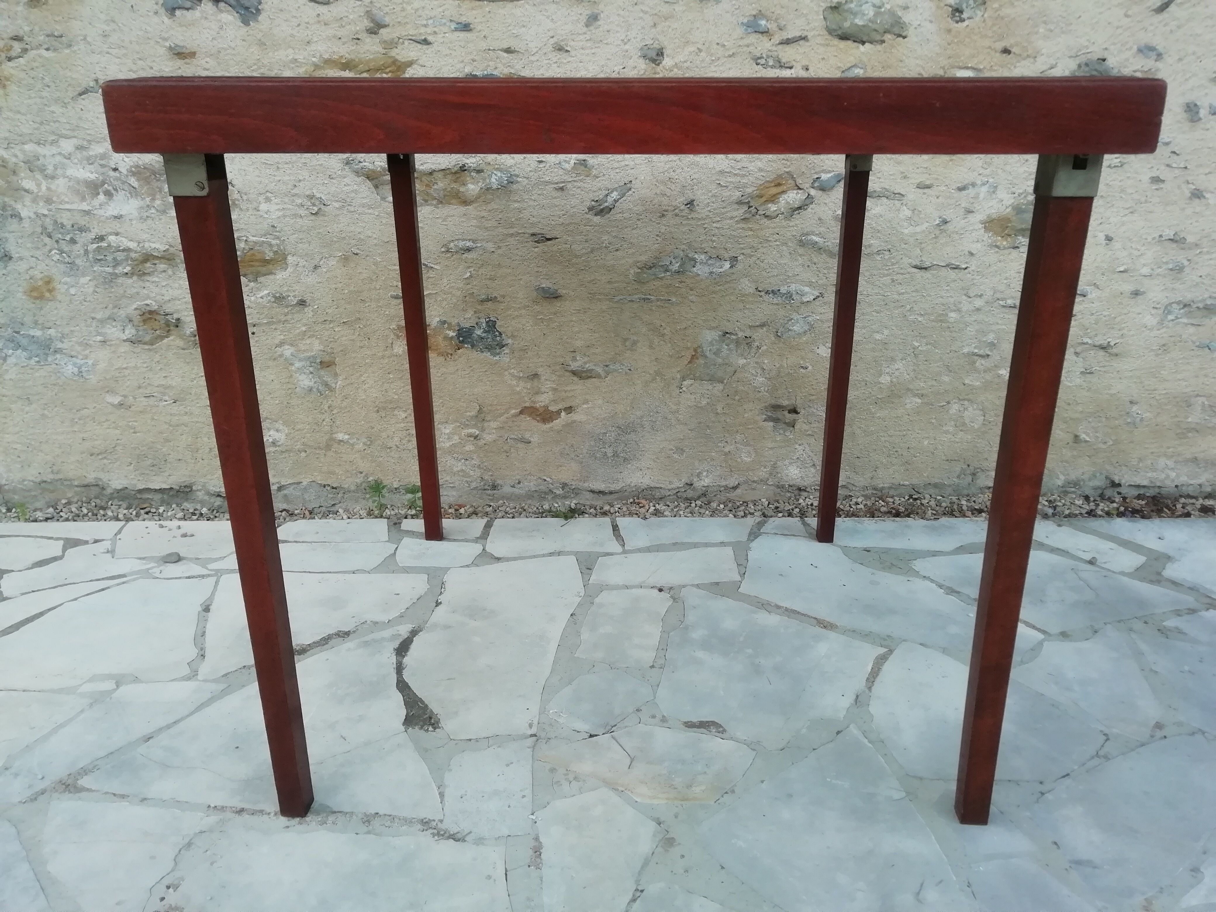 Bridge table "Meblutil"