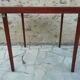 Bridge table "Meblutil"