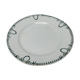 Porcelain dish st amand Old vintage dishes 28.2