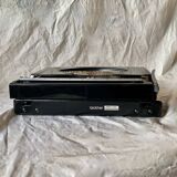 Old Brother 220 Deluxe mechanical typewriter - Made in Japan