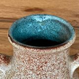 Accolay ceramic pitcher from the 60s