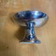 Set of 6 Ice Cream Bowls GUY DEGRENNE Stainless Steel Made in France Vintage #E1