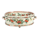 Porcelain gardenware, famille verte, Kangxi period (1662-1722), China