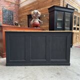 Mid-20th Century Store Counter
