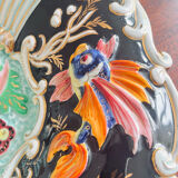 Plat creux