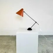 M1 Desk Lamp By Floris H. Fiedeldij For Artimeta, The Netherlands, 1956