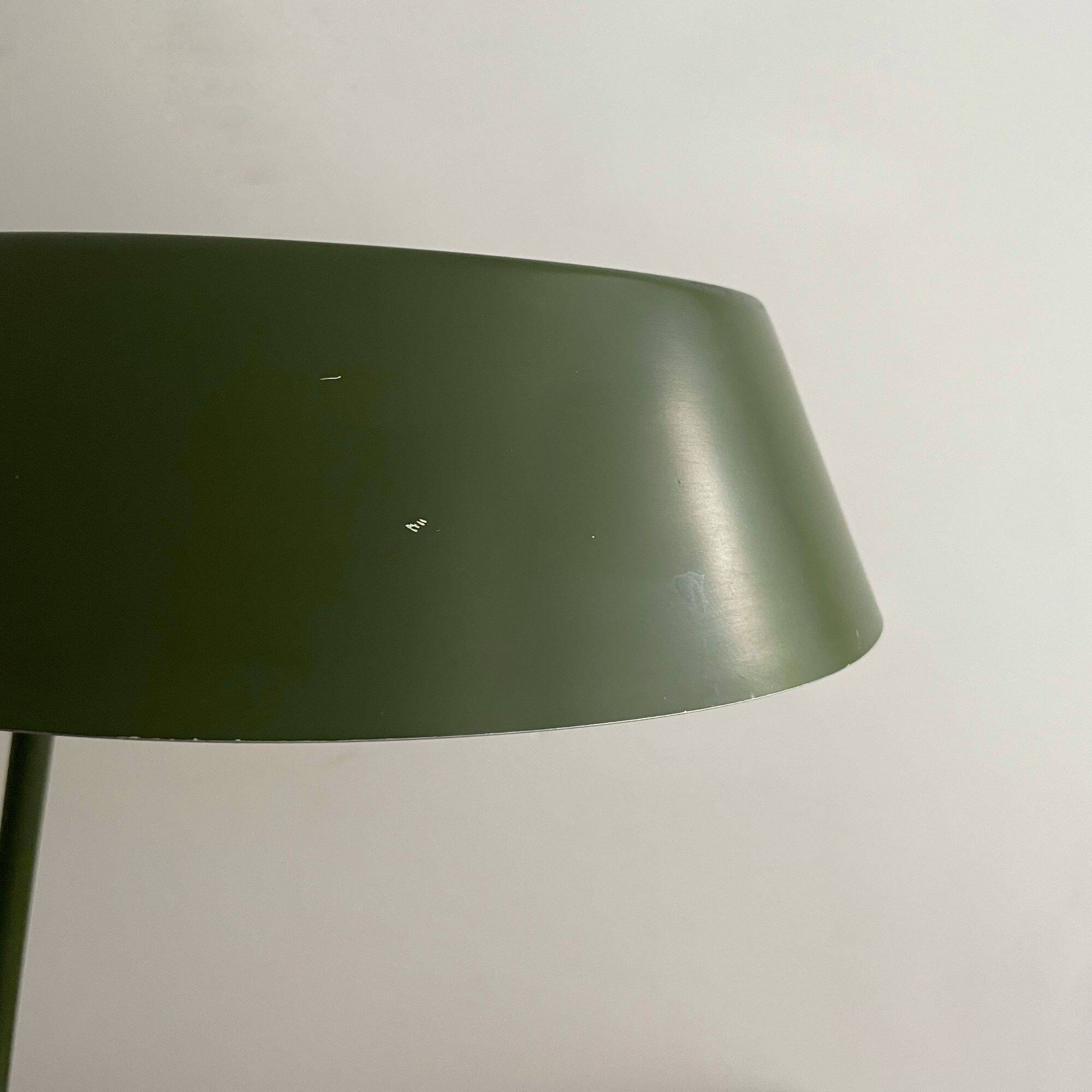 Table lamp, Stilux Milano, Italy, 1950s