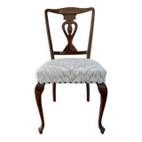 4 chaises vintage des années 1960