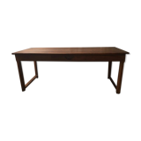 19th century farm table