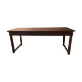 Table de ferme XIXeme