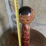 Japanese Kokeshi Doll