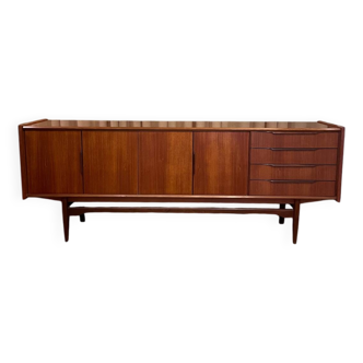 Scandinavian sideboard