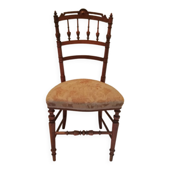 Chaise de chambre