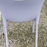Set of 4 Dr NO armchairs design Philippe Starck Kartell editor
