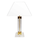 Hollywood Regency table lamp