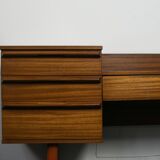 Teak sideboard by Avalon, 1960