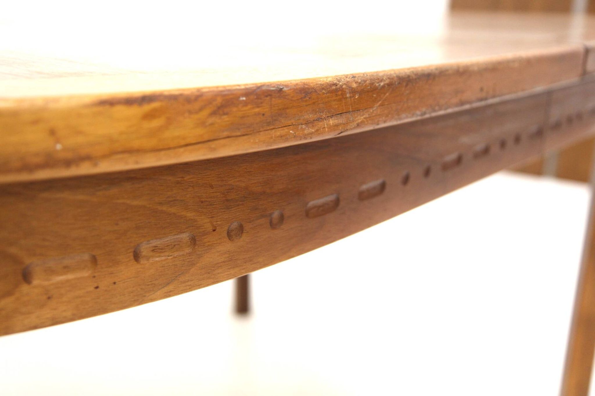 Dining table "Rimbo", Troeds, Bjärnum, Sweden, 1960