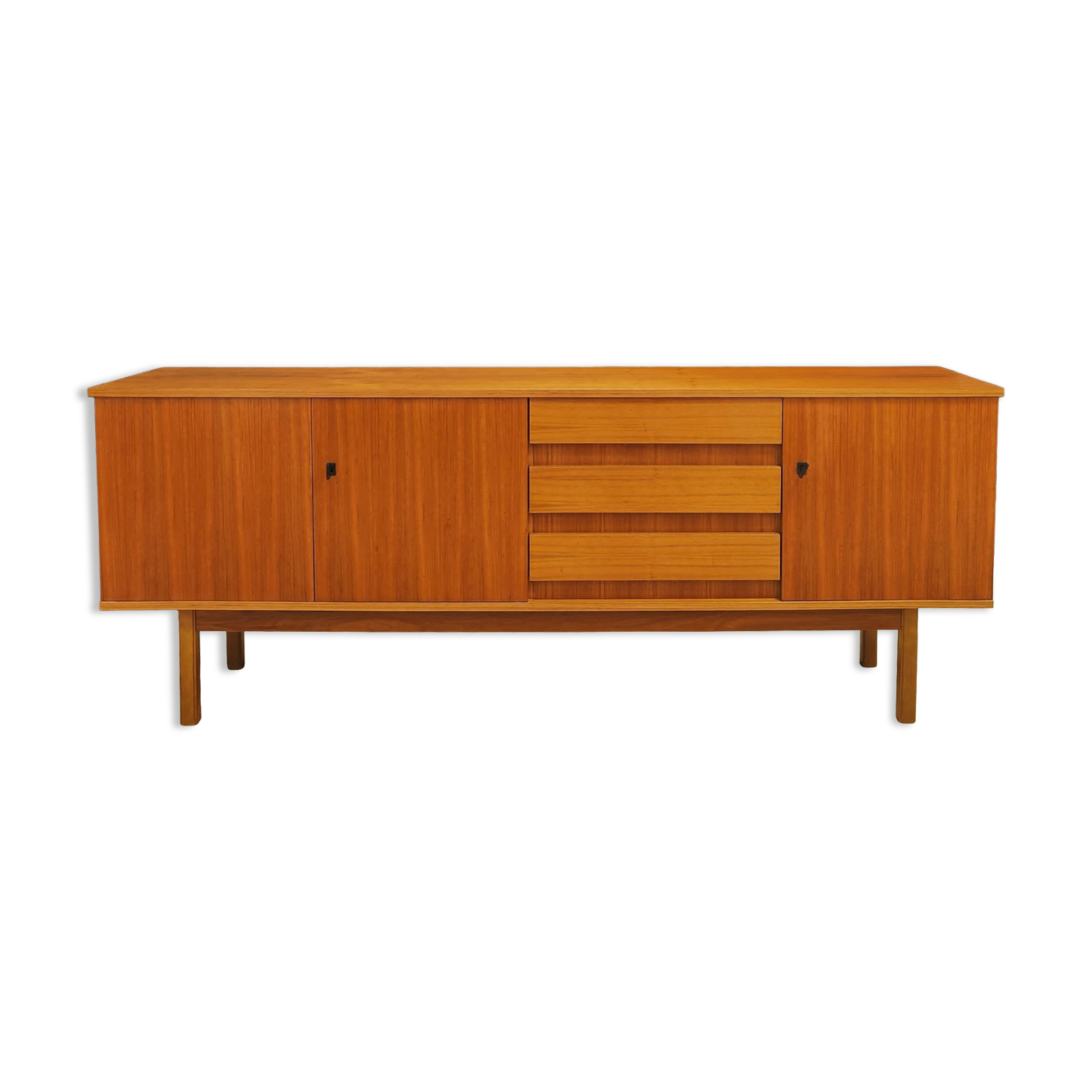 Mid Century sideboard | Vintage - cabinet, sideboard, TV cabinet