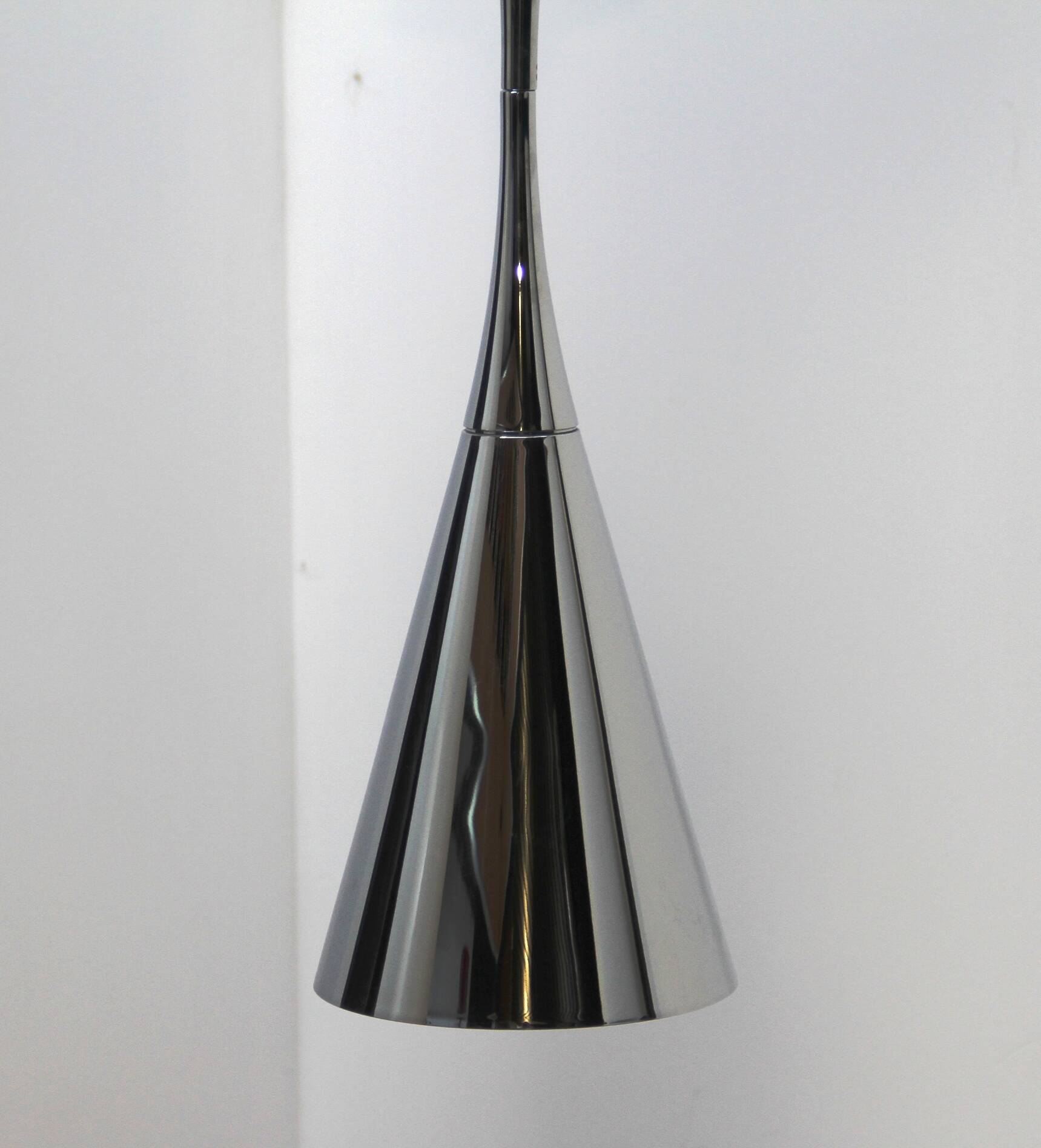 Kone D66 pendant light, Fabian