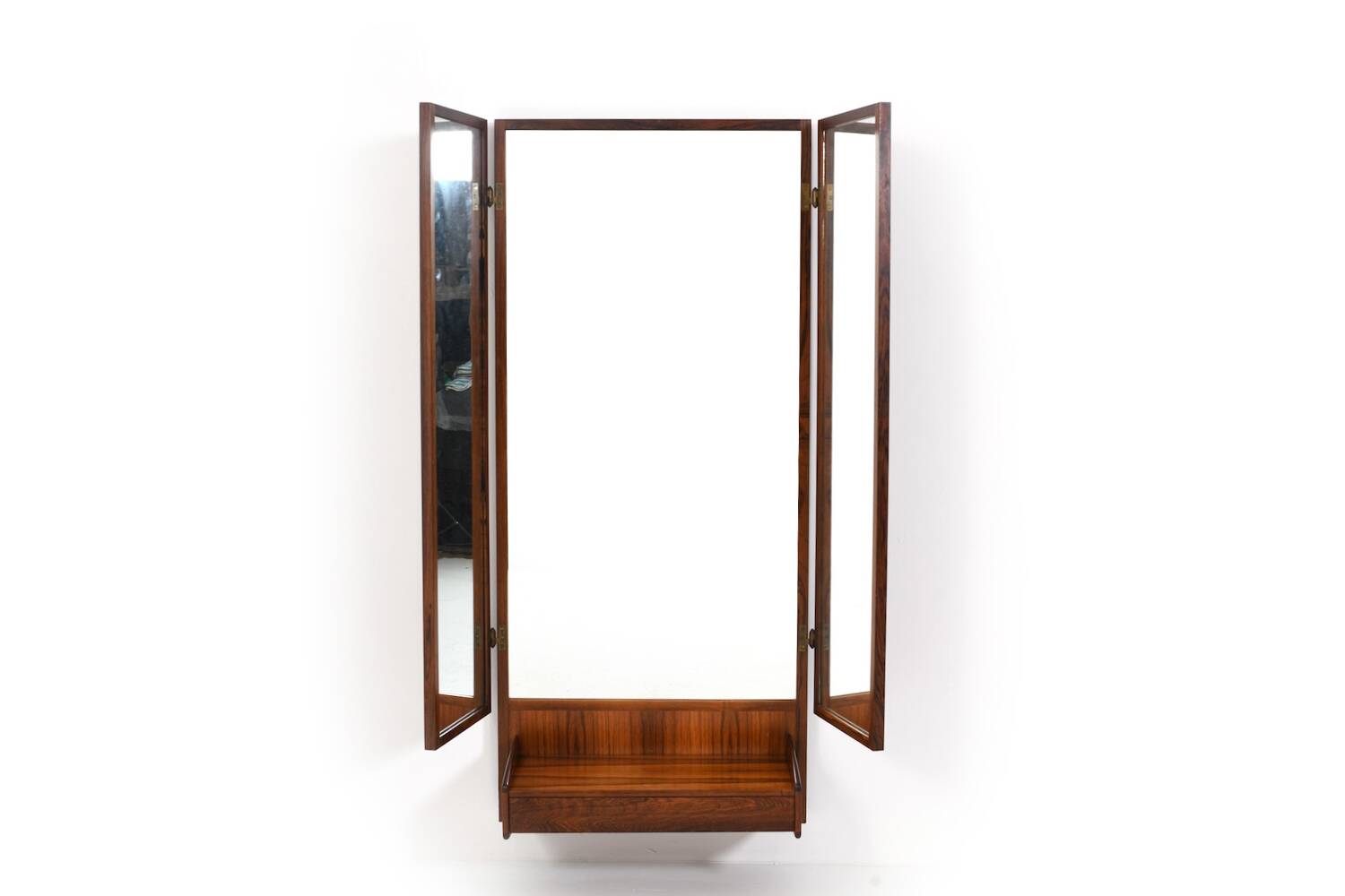 Dressing Mirror by Melvin Mikkelsen, 1960s